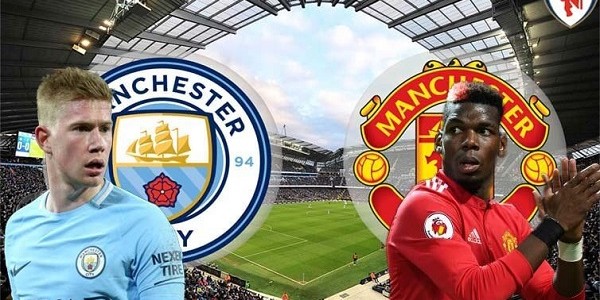 Menjamu Manch United, Pelatih Manch City Bilang Tak Takut