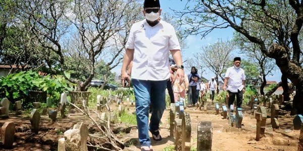 Ketua DPD RI Ingatkan Pemerintah Antisipasi Survei UNICEF Soal Kemiskinan Anak Imbas Covid-19