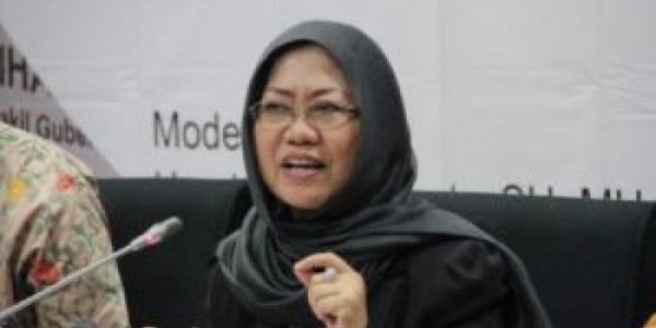 Kongres Parpol Diharapkan Tak Lagi Usung Calon Tunggal