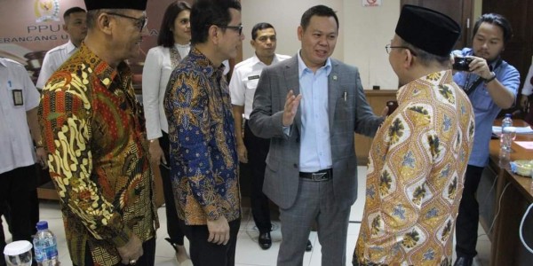 Sultan: Bulog Beli Langsung Hasil Panen, Petani Bisa Sejahtera