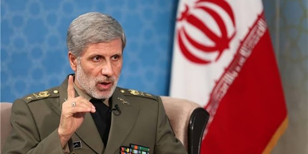Iran: Jika Israel Lakukan Kesalahan Fatal, Tel Aviv Rata dengan Tanah