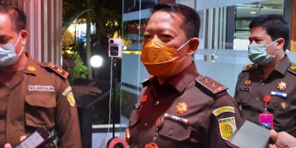 Aset Benny Tjokro Tanah 179 Hektare di Kabupaten Bogor Disita Kejagung