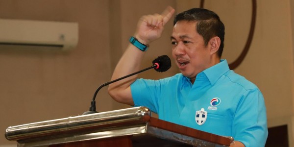 Anis Matta : Ajakan Benci Produksi Asing Tidaklah Bijak