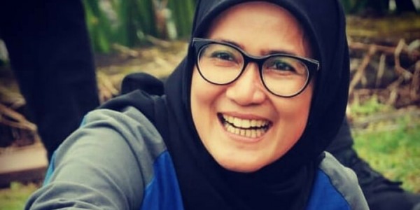 Bupati Lebak Iti Octavia Ancam Santet Moeldoko, Muannas: Demi Allah Ini Memalukan