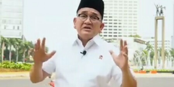 Moeldoko Diminta Mundur dari KSP, Ruhut: Yang Tak Tahu Demokrat Jangan Sok Pintar