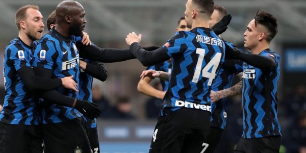 Inter Milan Kian Kokoh Dipuncak Klasmen Liga Italia