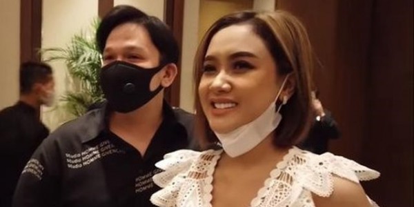Pedangdut Cita Citata Disebut Kecepretan Korupsi Bansos Rp150 Juta, Begini Reaksi Warganet