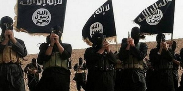 AS Ingin Pindahkan Teroris di Kamp Al-Haul Suriah ke Irak
