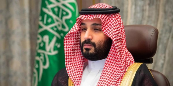 Putra Mahkota Saudi Jadikan Mertuanya Tahanan Rumah