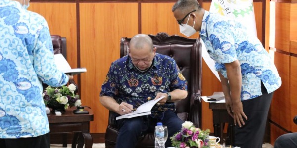 LaNyalla Berharap Mobil Terbang Jepang Jadi Inspirasi Teknologi Tanah Air