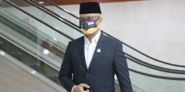 DPR: Semangat Awal UU ITE Jaga Ruang Digital Bersih dan Beretika