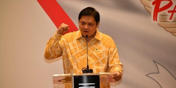 Elektabilitas Cuma 1 Persen, Nilai Jual Bos Golkar Jadi Capres Rendah