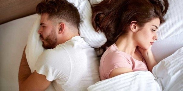 Apa Benar Lahir Normal Pengaruhi Kepuasan Suami, Ini Jawabannya