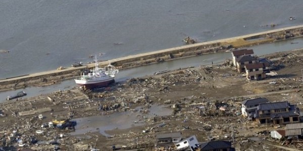 Peringatan 10 Tahun Tsunami Jepang, Bagaiman Kelanjutan Nuklir Fukushima?