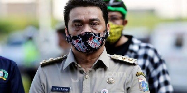 Soal Kasus Sarana Jaya, Wagub DKI: Kami Tunggu Hasil KPK