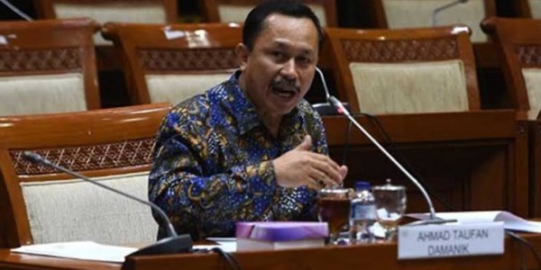 Komnas HAM Khawatir Pernyataan Wamenkumham Soal Hukuman Mati Jadi Perhatian Dunia