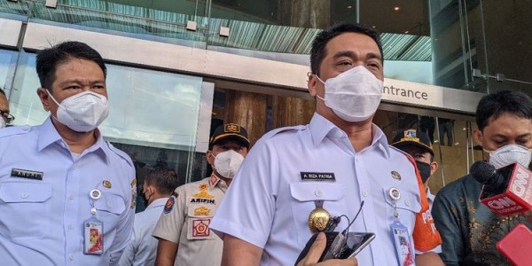Pemprov DKI Pertimbangkan Buka Kembali Tempat Hiburan Akhir Maret