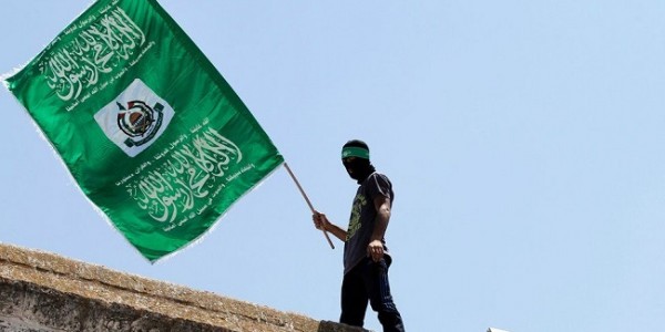 Israel Takut Hamas Menangi Pemilu Palestina Seperti Tahun 2006