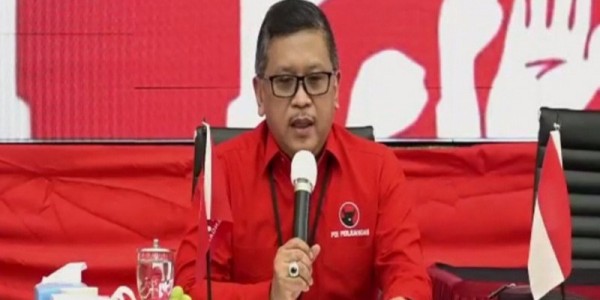 PDIP Ajak Masyarakat Jadikan Hari Besar Agama Tonggak Bangun Bangsa