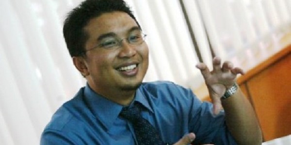 Bareskrim Hari Ini Periksa Keponakan Jusuf Kalla Sebagai Tersangka