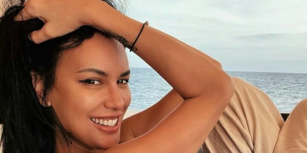 Pamer Body Goals di Usia 50, Sophia Latjuba Bikin Minder Warganet