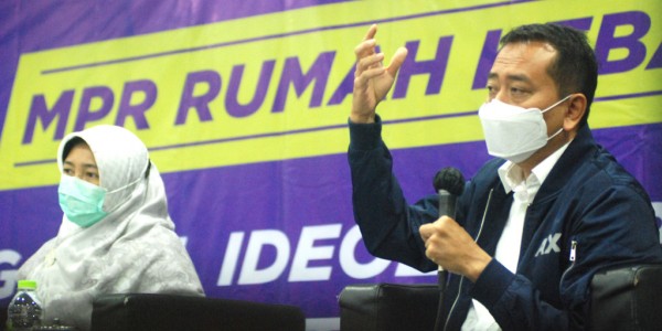 Persiapan Dibukanya Sekolah Tatap Muka Di Era New Normal