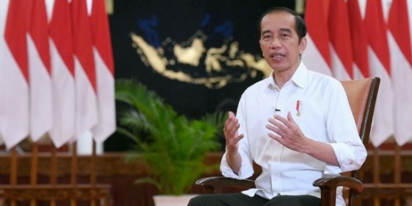 Wacana Tiga Periode Dihembuskan untuk Membuat Gaduh dan Jerumuskan Presiden