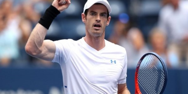 Secara Mengejutkan Andy Murray Dapat Wild Card di Miami Open