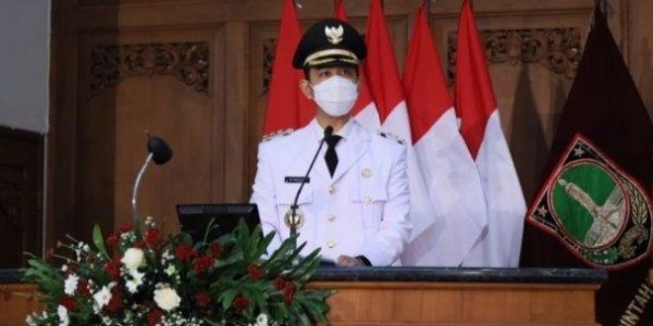Dihina Warganet, Gibran: Saya Biasa Dibully dan Dihina, Tak Pernah Lapor