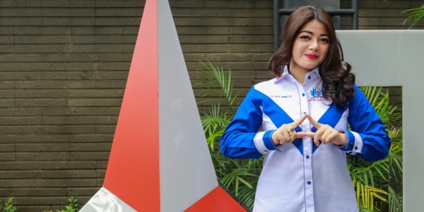 Catatan Kritis Generasi Muda Demokrat Dita Soal Moeldoko Tak Konsisten