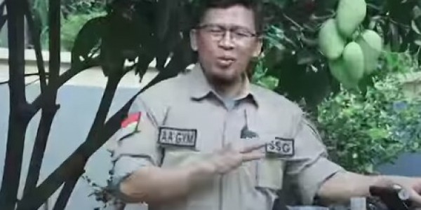 Tak Ada Kecocokan, Aa Gym Kembali Gugat Cerai Teh Ninih