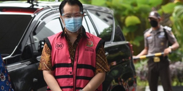 Pegadaian Diminta Lakukan Taksiran Nilai Lukisan Emas Tersangka Asabri