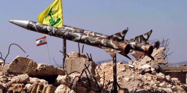 Takut dengan Rudal Hizbullah, Israel Upgrade "Iron Dome"