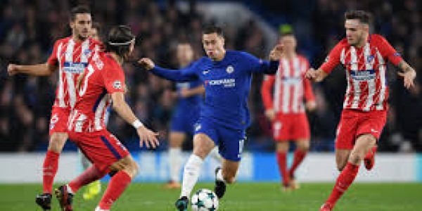 Kalahkan Atletico Madrid, Chelsea Ikuti Jejak Liverpool dan Manch City