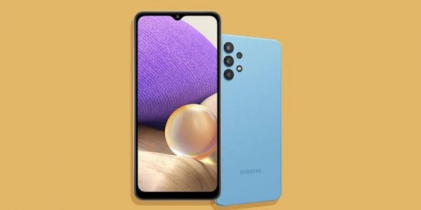 Ini Produk Baru HP Samsung