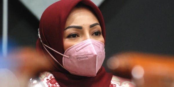 BNN Harus Punya Greget Tangkap Gembong Narkoba
