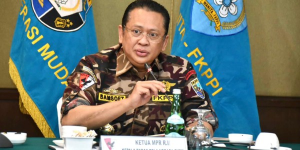 Tim Indonesia Dipaksa Mundur, Bamsoet Dorong Pemerintah RI Minta Pertanggungjawaban BWF