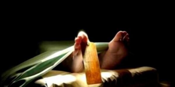 Kaki Manusia Ditemukan Dalam Plastik di Kawasan Japos, Pondok Aren