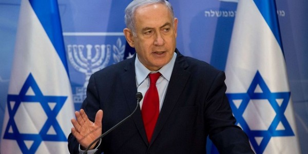 Netanyahu Sebut Problem Utama Keamanan Israel Adalah Iran