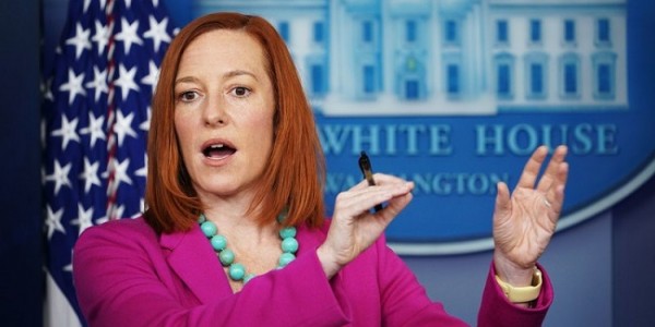 Gedung Putih: Biden Tak Menyesal Sebut Putin Pembunuh