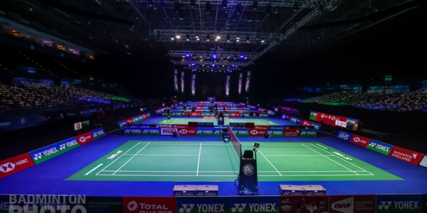 Partai Gelora Curiga Ada Upaya Penjegalan Atlet Indonesia di All England 2021
