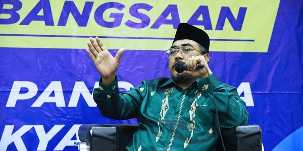 Gus Jazil: Ciri Negara Demokrasi Adalah Perubahan Yang Berdasar Kehendak Rakyat
