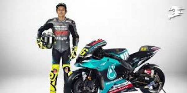 Keputusan Valentino Rossi Buat Fans Deg-degan