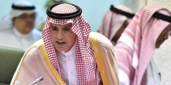 Saudi Tuding Semua Rudal dan Drone yang Menerjang Negaranya Buatan Iran