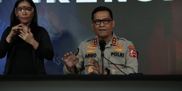 Piala Menpora Digelar Hari Ini, Jika Langgar Prokes Polisi Bubarkan