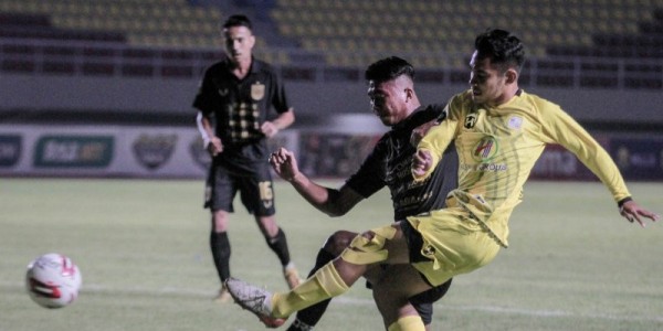 Kartu Merah Pengaruhi Mental Tim PSIS