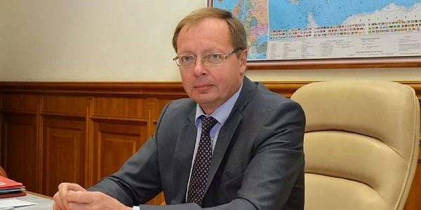 Dubes: Hubungan Politik Rusia dan Inggris Sudah Mati