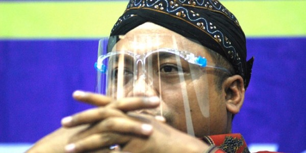 Banyak Santri Berbakat, Gus Nabil Minta Pemerintah Gali Potensi Olahraga di Pesantren