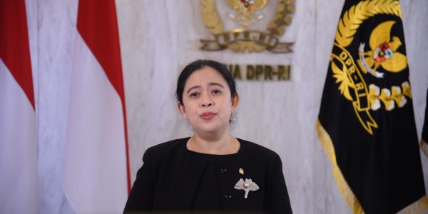 Puan Ingatkan Pentingnya Etika Politik di Indonesia