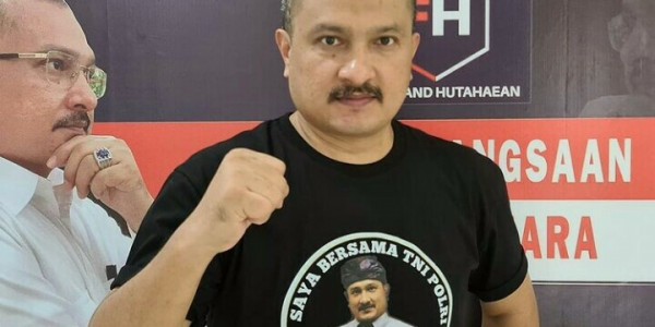 Sugi Nur Divonis 2 Tahun Penjara, Ferdinand: JPU-nya Baik